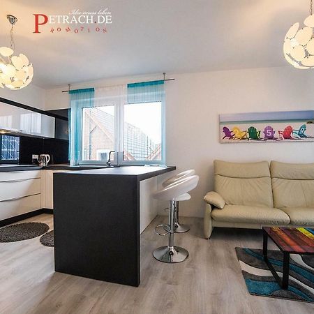 Comfort Apartment Oldenburg Kültér fotó