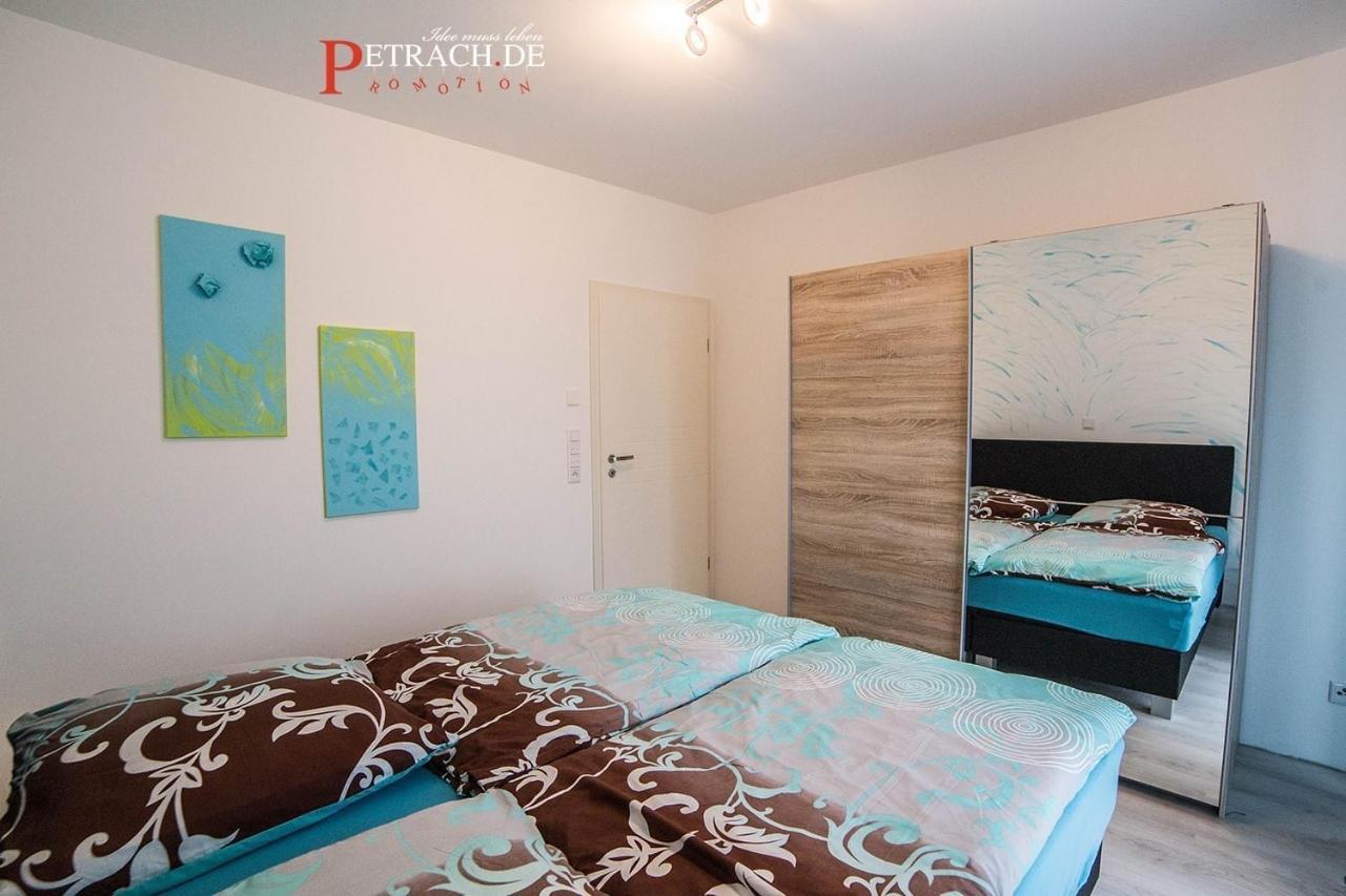 Comfort Apartment Oldenburg Kültér fotó