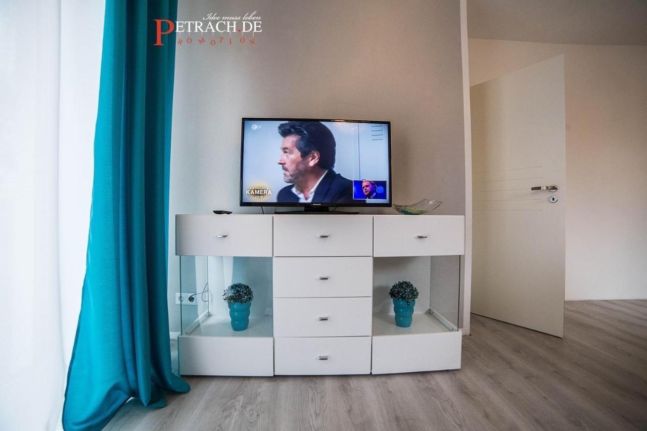Comfort Apartment Oldenburg Kültér fotó