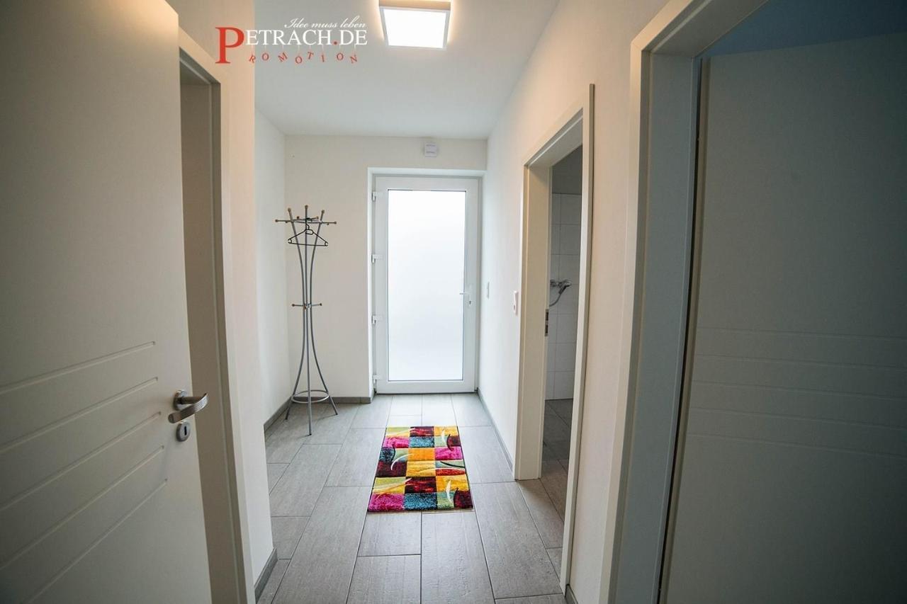 Comfort Apartment Oldenburg Kültér fotó