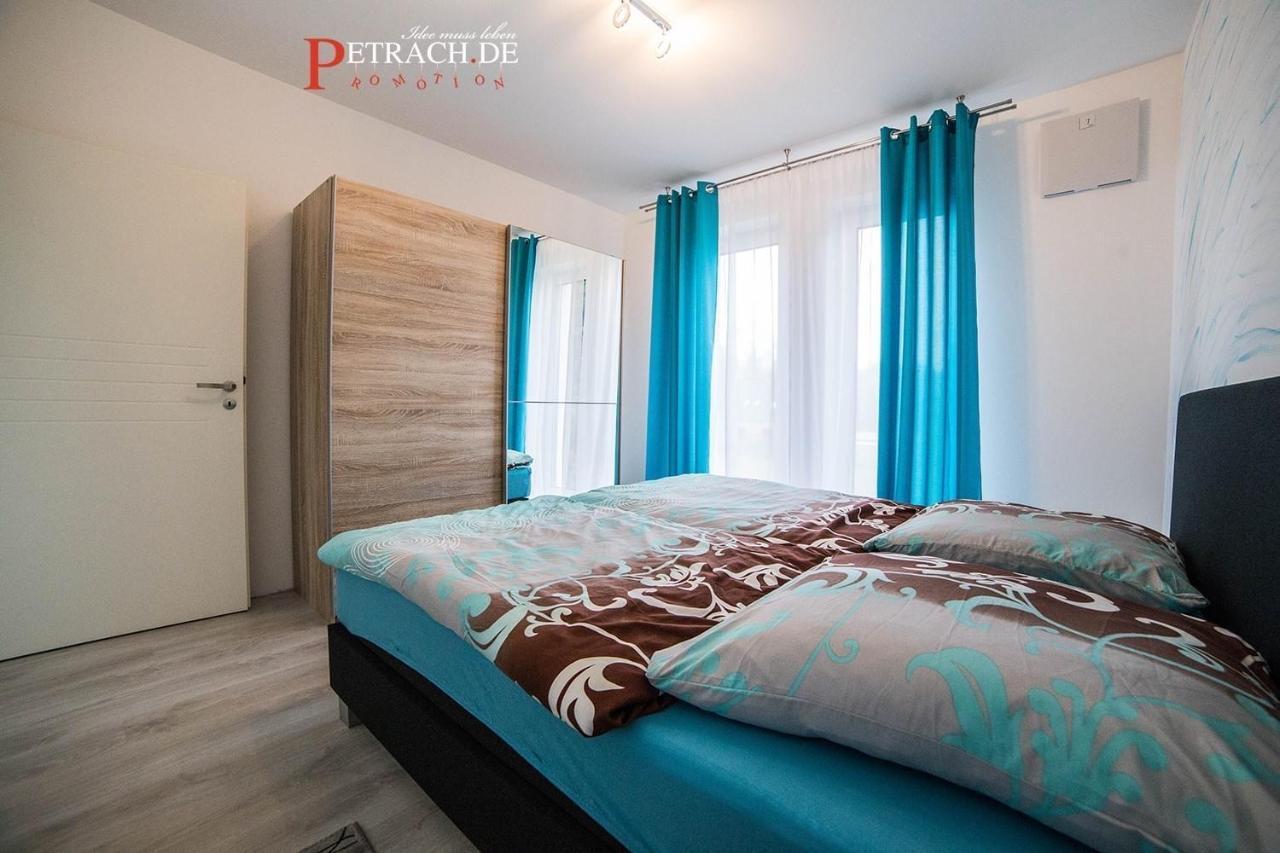 Comfort Apartment Oldenburg Kültér fotó