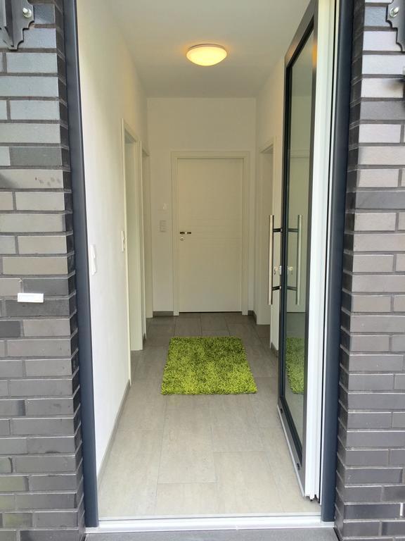 Comfort Apartment Oldenburg Szoba fotó