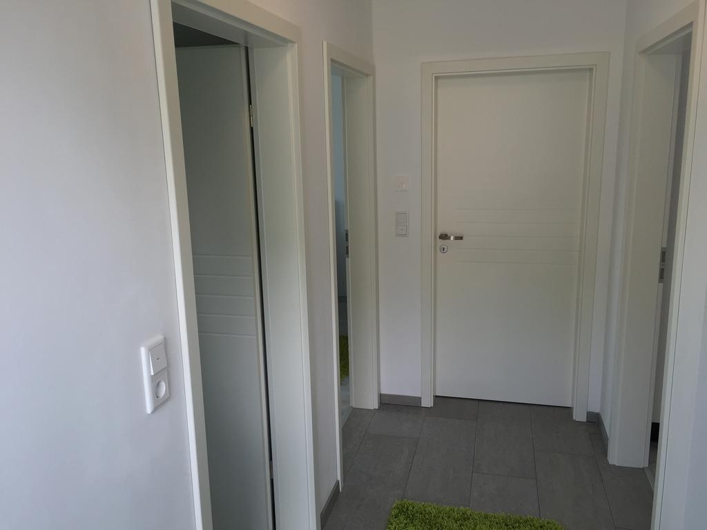 Comfort Apartment Oldenburg Szoba fotó