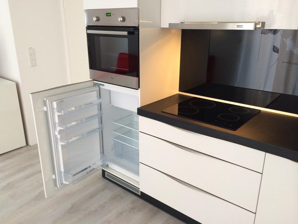 Comfort Apartment Oldenburg Szoba fotó