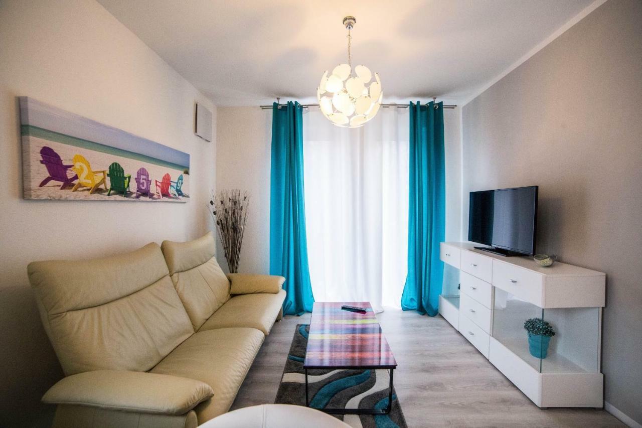 Comfort Apartment Oldenburg Kültér fotó