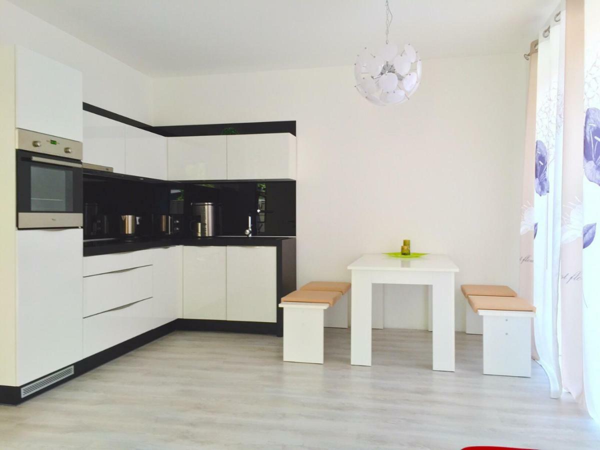 Comfort Apartment Oldenburg Kültér fotó